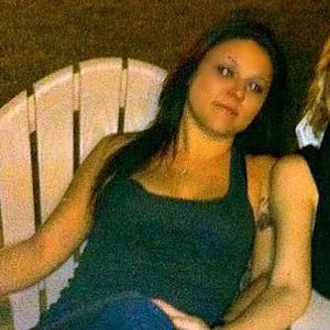 Meet your Posher, Krystin